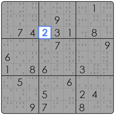 6 sudoku